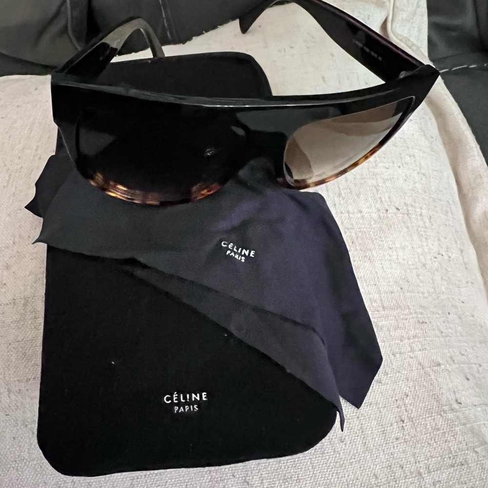 CELINE SUNGLASSES